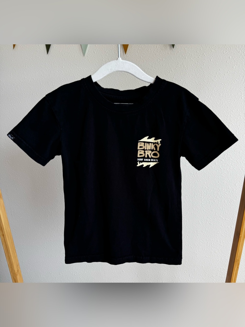 BINKY BRO | Surf Snow Skate Classic Shirt